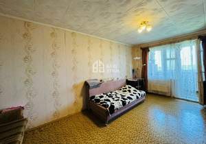 1-к квартира, вторичка, 34м2, 10/10 этаж