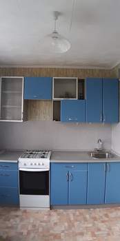 1-к квартира, вторичка, 34м2, 9/10 этаж