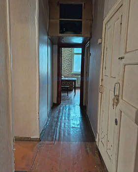 2-к квартира, вторичка, 67м2, 4/4 этаж