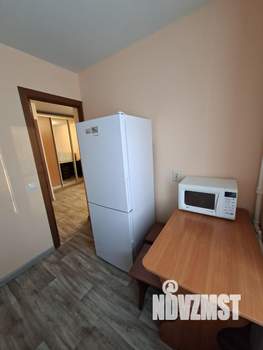 1-к квартира, вторичка, 32м2, 4/5 этаж