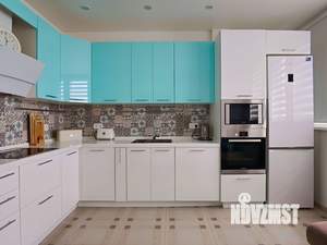 2-к квартира, вторичка, 62м2, 17/18 этаж