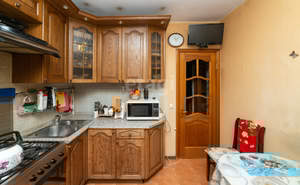 1-к квартира, вторичка, 33м2, 6/9 этаж