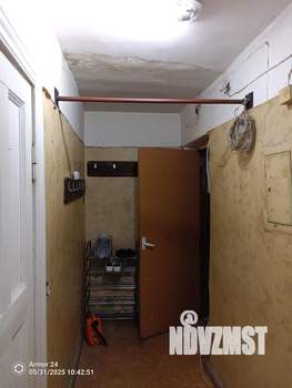 2-к квартира, вторичка, 45м2, 5/5 этаж