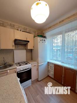 2-к квартира, вторичка, 45м2, 1/5 этаж