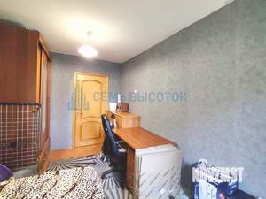4-к квартира, вторичка, 61м2, 2/5 этаж