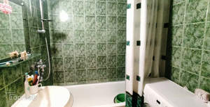 1-к квартира, вторичка, 35м2, 8/9 этаж