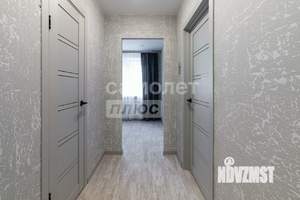 1-к квартира, вторичка, 33м2, 1/9 этаж