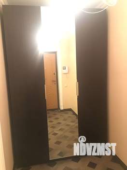 2-к квартира, вторичка, 74м2, 11/17 этаж