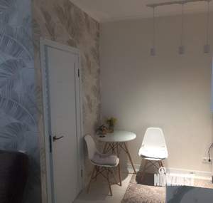 1-к квартира, вторичка, 37м2, 4/17 этаж
