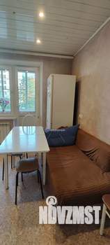 2-к квартира, вторичка, 54м2, 1/5 этаж