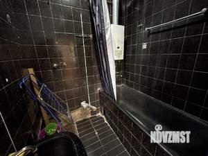 3-к квартира, вторичка, 73м2, 2/3 этаж