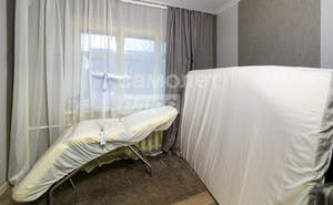 1-к квартира, вторичка, 31м2, 4/5 этаж