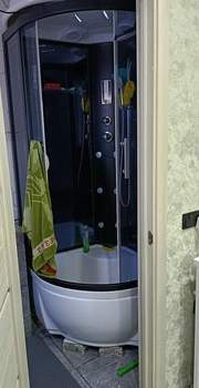 1-к квартира, вторичка, 17м2, 4/5 этаж