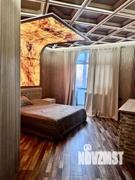 4-к квартира, вторичка, 170м2, 1/19 этаж