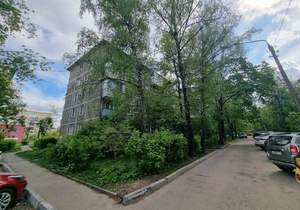 1-к квартира, вторичка, 31м2, 1/5 этаж