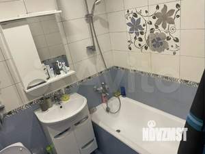 1-к квартира, вторичка, 34м2, 4/16 этаж