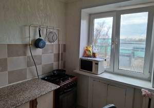 1-к квартира, вторичка, 33м2, 2/2 этаж