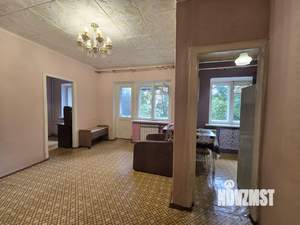 2-к квартира, вторичка, 43м2, 3/5 этаж