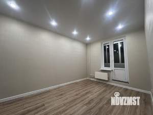 2-к квартира, вторичка, 57м2, 8/19 этаж