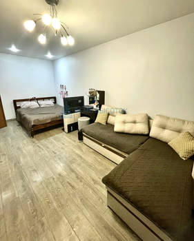 1-к квартира, вторичка, 35м2, 1/9 этаж