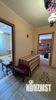 3-к квартира, вторичка, 63м2, 7/10 этаж