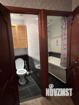 2-к квартира, вторичка, 45м2, 1/5 этаж