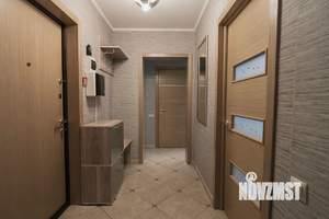 2-к квартира, вторичка, 52м2, 7/17 этаж