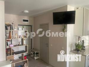 1-к квартира, вторичка, 30м2, 3/4 этаж