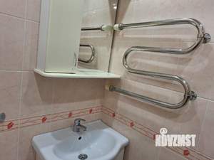 2-к квартира, вторичка, 44м2, 5/5 этаж