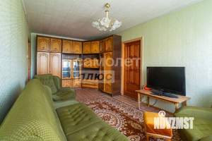 3-к квартира, вторичка, 54м2, 7/9 этаж