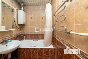 1-к квартира, вторичка, 32м2, 5/5 этаж