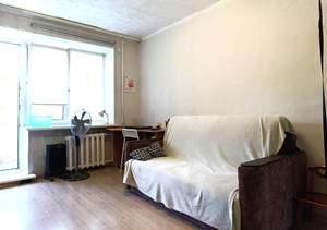 3-к квартира, вторичка, 61м2, 4/5 этаж