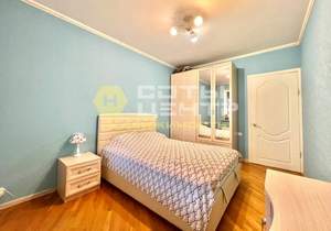 3-к квартира, вторичка, 65м2, 5/10 этаж