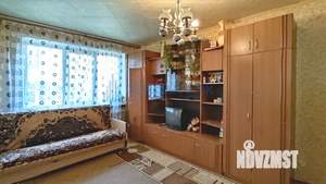 3-к квартира, вторичка, 47м2, 1/5 этаж