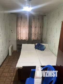 3-к квартира, вторичка, 55м2, 1/5 этаж