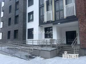 2-к квартира, вторичка, 58м2, 2/6 этаж