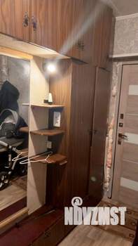 1-к квартира, вторичка, 31м2, 1/5 этаж