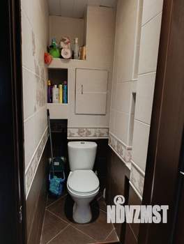 1-к квартира, вторичка, 38м2, 3/18 этаж