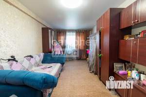 3-к квартира, вторичка, 89м2, 6/6 этаж