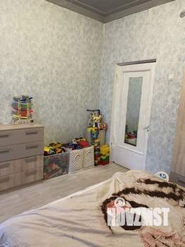 2-к квартира, вторичка, 57м2, 2/2 этаж