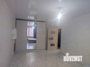 1-к квартира, вторичка, 42м2, 13/17 этаж