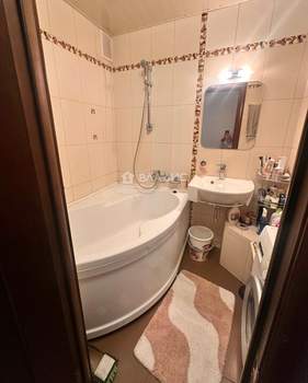 3-к квартира, вторичка, 56м2, 3/9 этаж