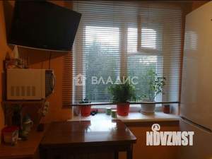 2-к квартира, вторичка, 43м2, 4/4 этаж