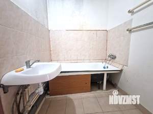 4-к квартира, вторичка, 97м2, 14/14 этаж
