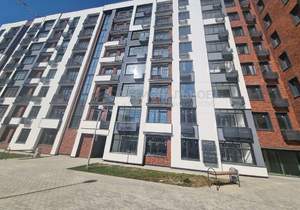 Студия квартира, вторичка, 25м2, 6/8 этаж