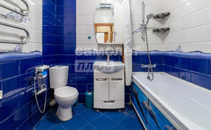 1-к квартира, вторичка, 35м2, 14/14 этаж