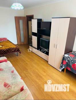 2-к квартира, вторичка, 56м2, 10/14 этаж