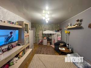 2-к квартира, вторичка, 43м2, 4/9 этаж