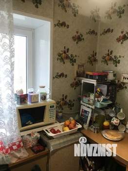 1-к квартира, вторичка, 33м2, 2/4 этаж