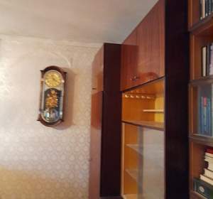 2-к квартира, вторичка, 52м2, 5/9 этаж